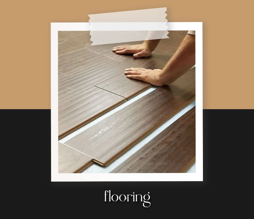 Flooring