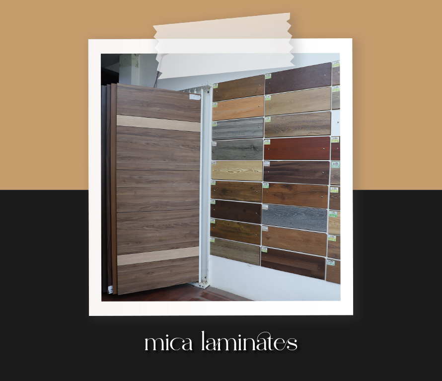 Mica Laminates
