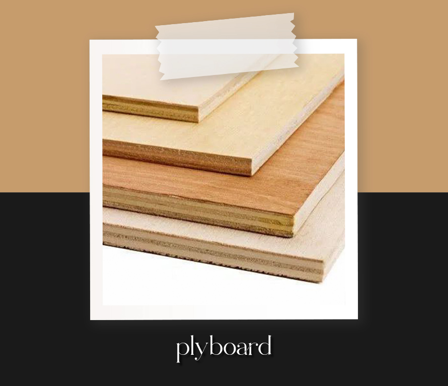 Plyboard