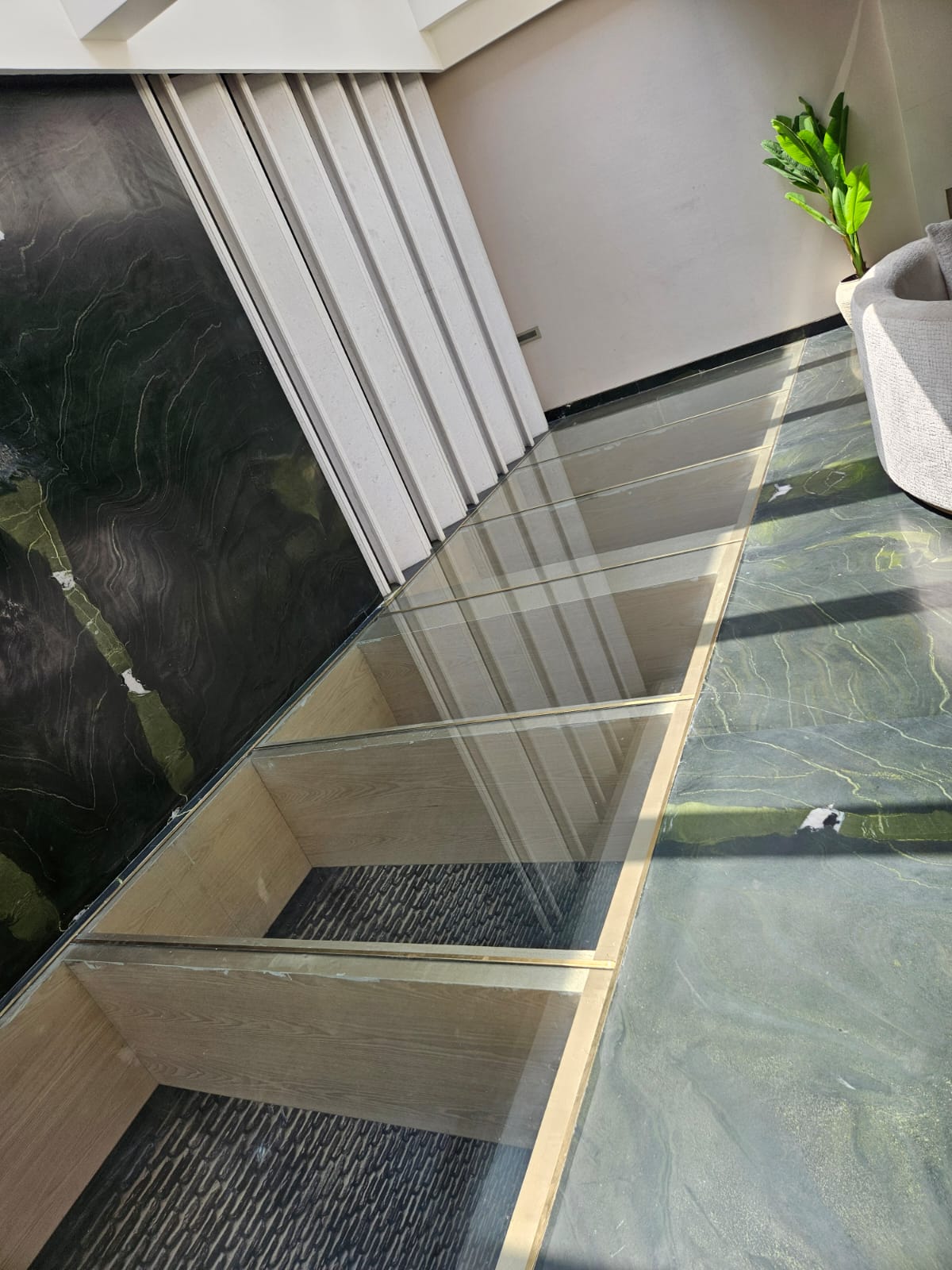 Workspace Transformation