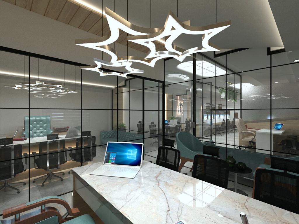 Workspace Transformation